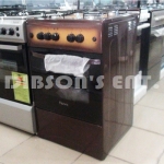Ferre Cooker Hob and Oven